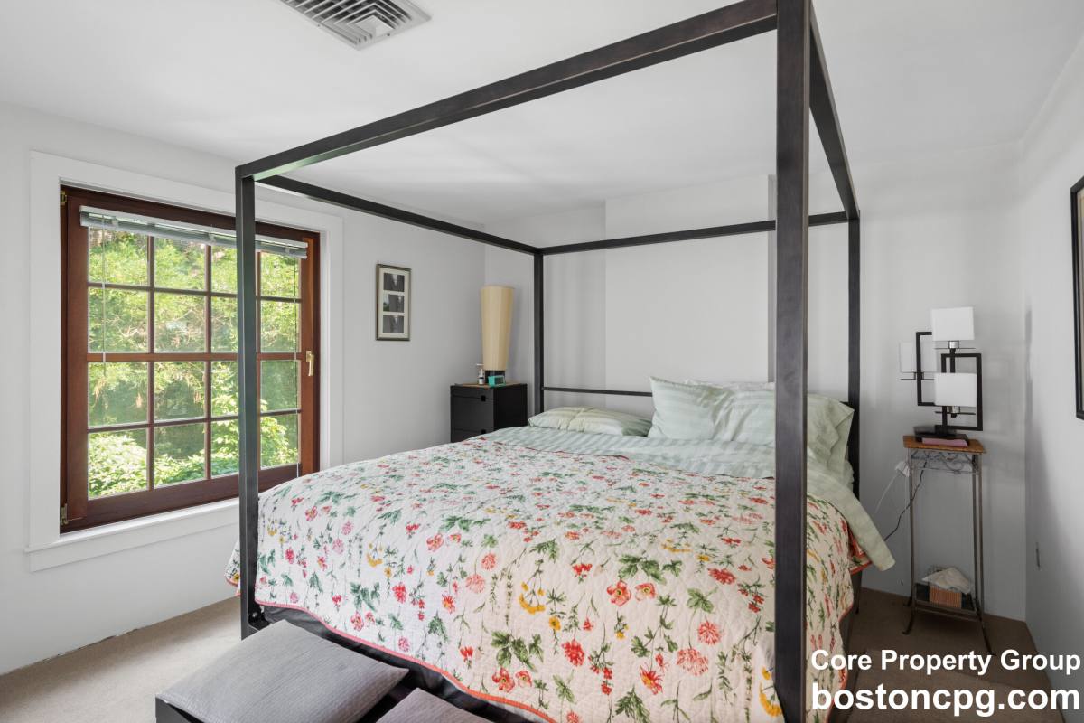 Townhouse for rent at 3 Belgravia Place #2, Boston, MA 02113