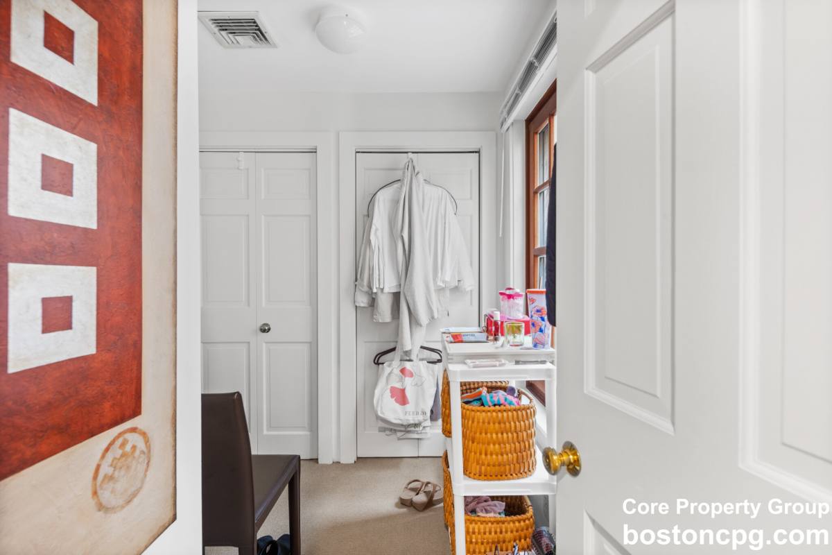 Townhouse for rent at 3 Belgravia Place #2, Boston, MA 02113