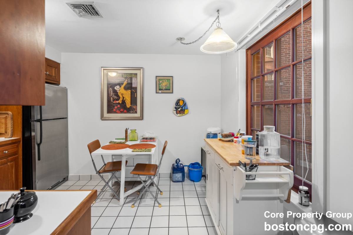 Townhouse for rent at 3 Belgravia Place #2, Boston, MA 02113