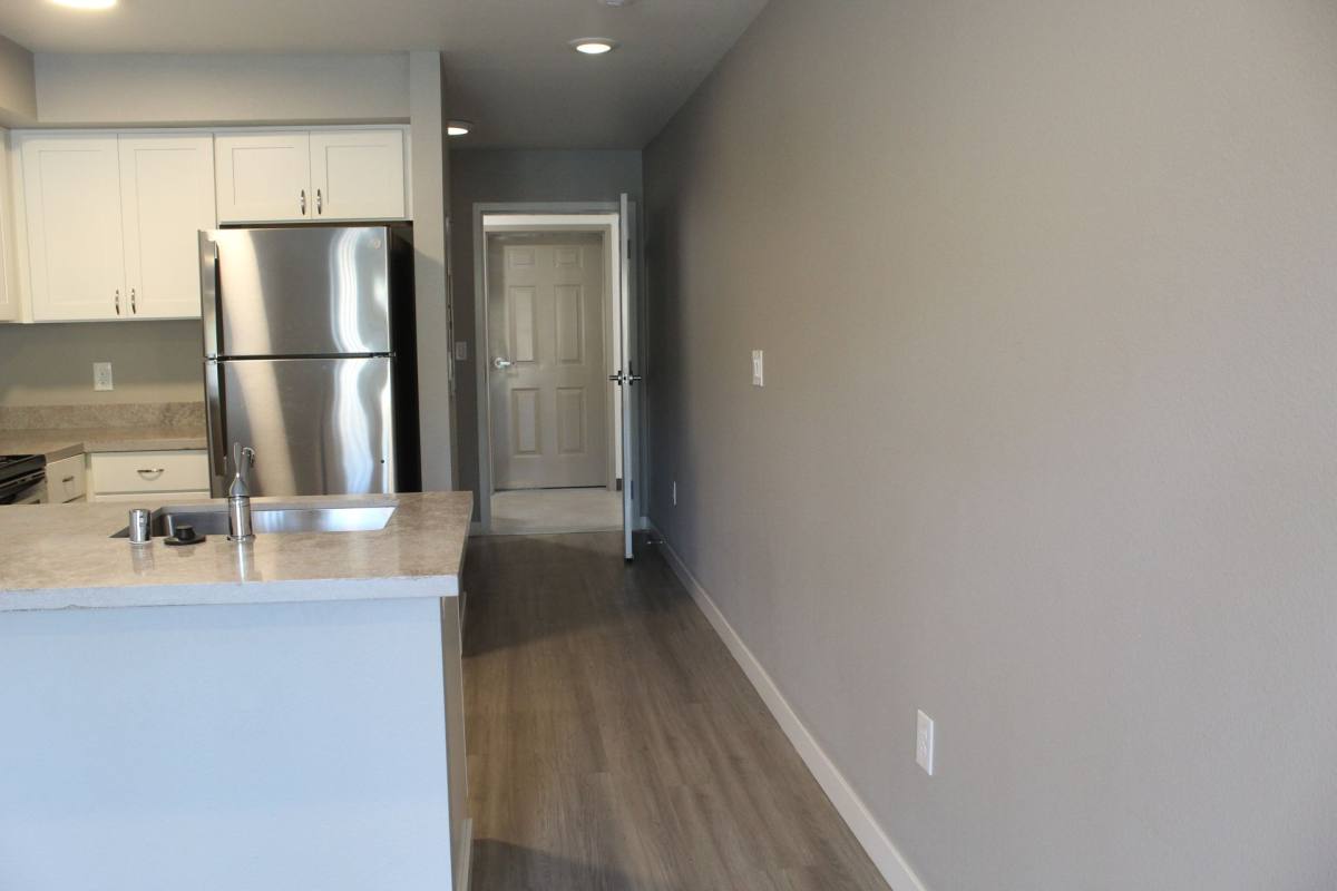 Apartment for rent at 2401 Broadway St, Vallejo, CA 94589