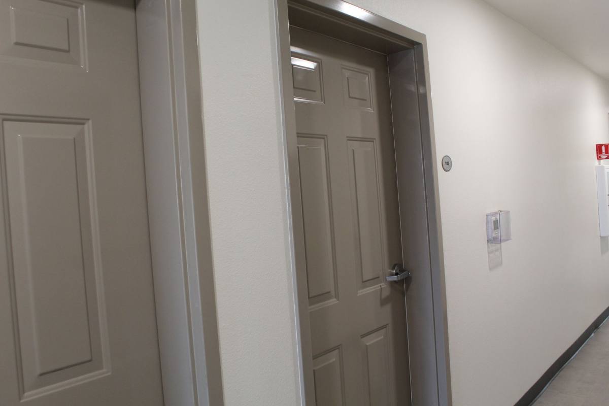 Apartment for rent at 2401 Broadway St, Vallejo, CA 94589