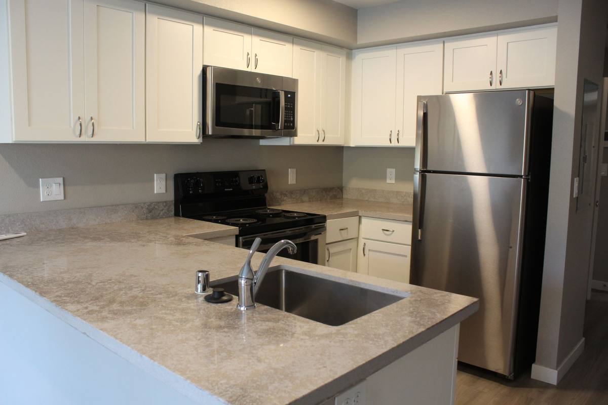 Apartment for rent at 2401 Broadway St, Vallejo, CA 94589