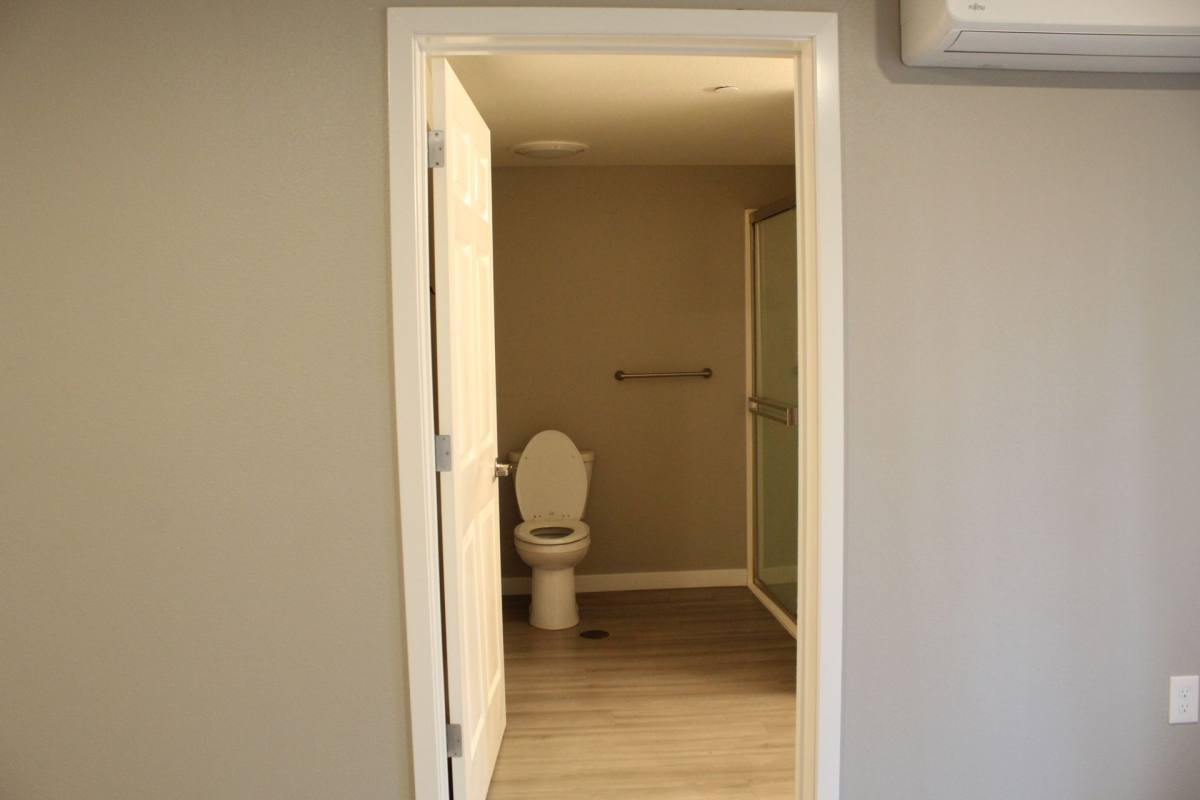 Apartment for rent at 2401 Broadway St, Vallejo, CA 94589
