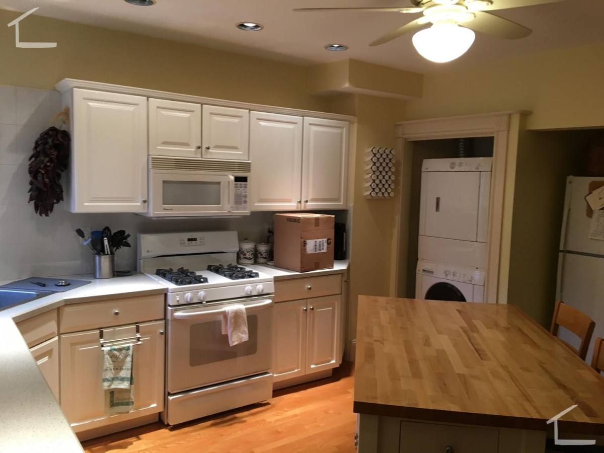 Apartment for rent at 12 Dean Rd #1E, Brookline, MA 02445