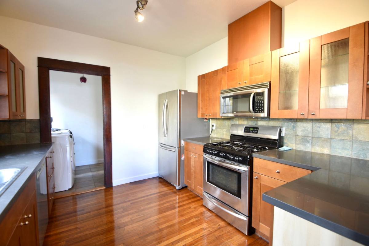 Apartment for rent at 4857 Kansas St, San Diego, CA 92116