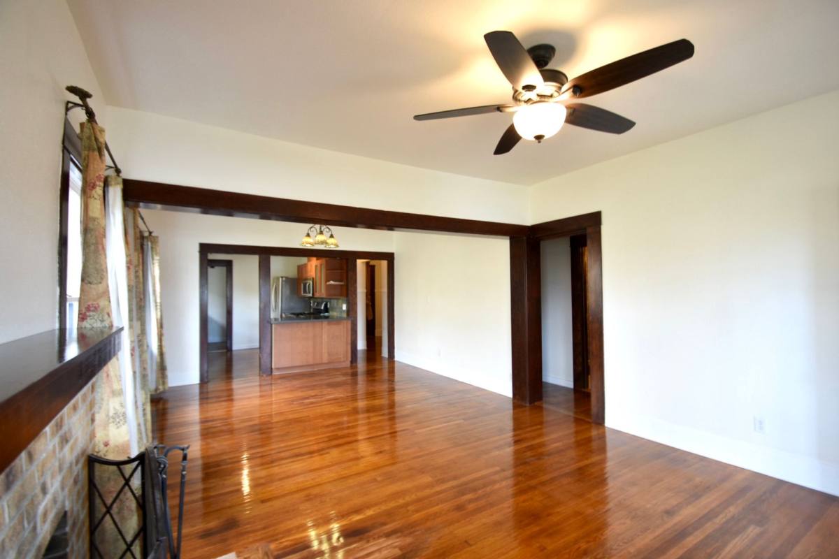 Apartment for rent at 4857 Kansas St, San Diego, CA 92116