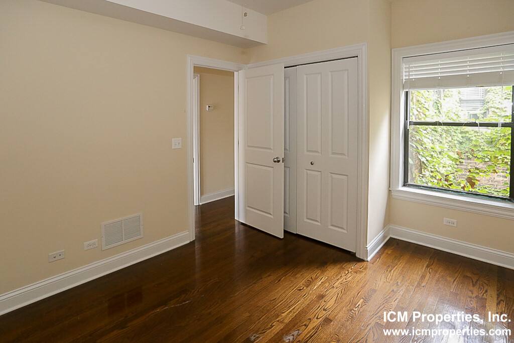 Apartment for rent at 3709 N Wilton Ave #3, Chicago, IL 60613