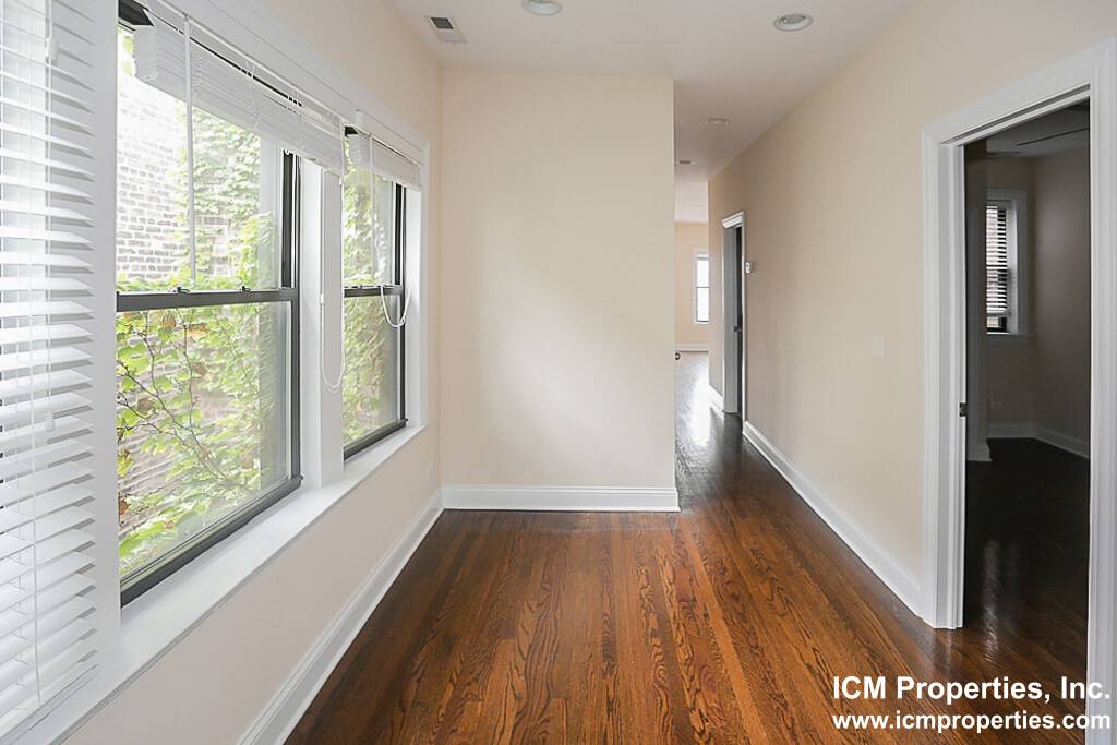 Apartment for rent at 3709 N Wilton Ave #3, Chicago, IL 60613