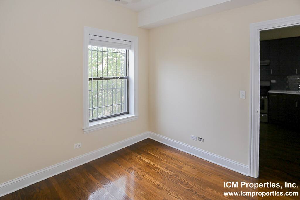 Apartment for rent at 3709 N Wilton Ave #3, Chicago, IL 60613