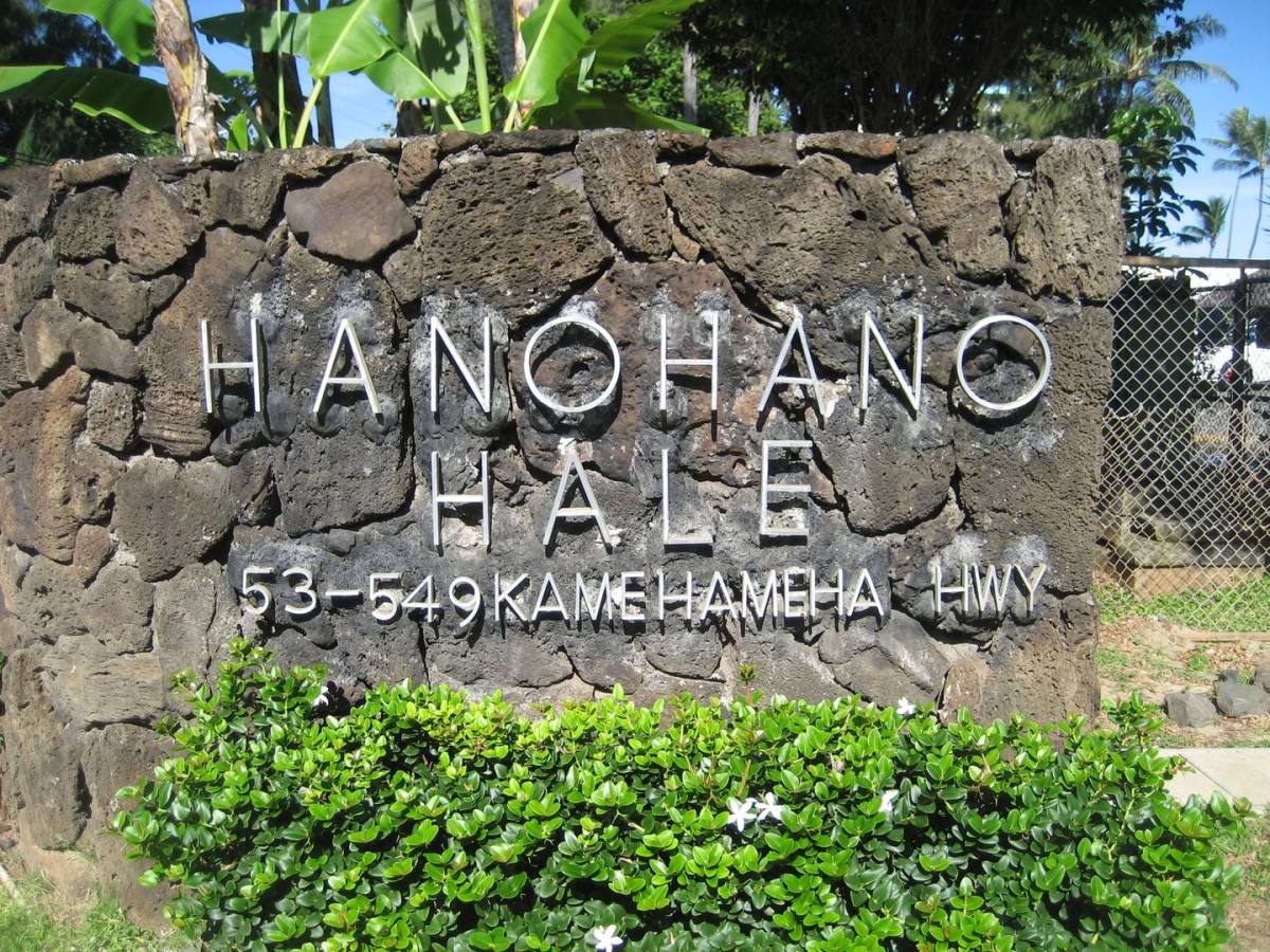 Apartment for rent at 53-549 Kamehameha Highway 619-HANOHANO Hale, Hauula, HI 96717