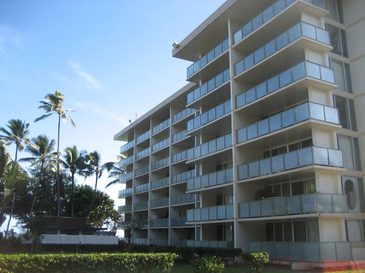 Apartment for rent at 53-549 Kamehameha Highway 619-HANOHANO Hale, Hauula, HI 96717
