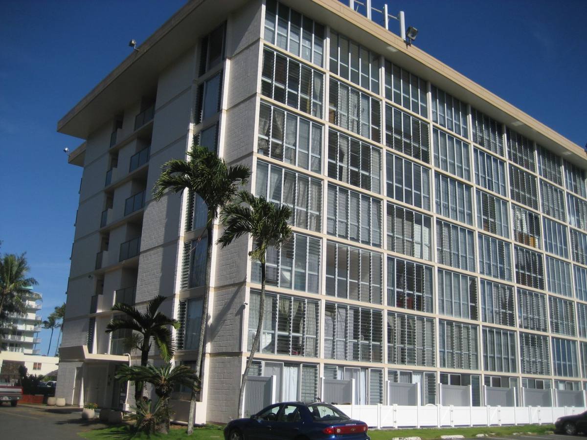 Apartment for rent at 53-549 Kamehameha Highway 619-HANOHANO Hale, Hauula, HI 96717
