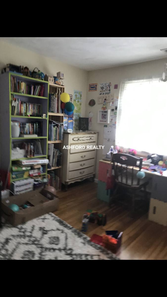 House for rent at 89 Baker St #2, Belmont, MA 02478