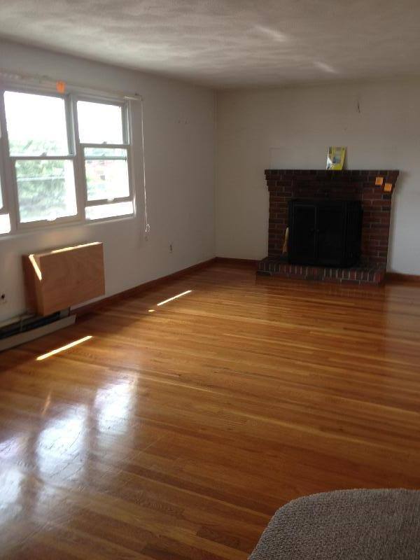 House for rent at 89 Baker St #2, Belmont, MA 02478