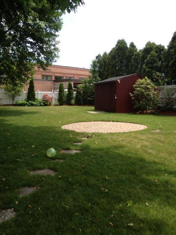 House for rent at 89 Baker St #2, Belmont, MA 02478