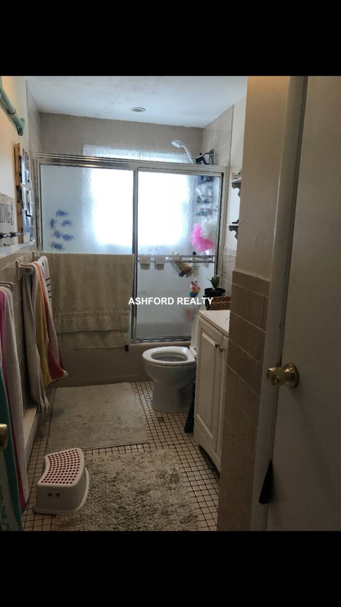 House for rent at 89 Baker St #2, Belmont, MA 02478