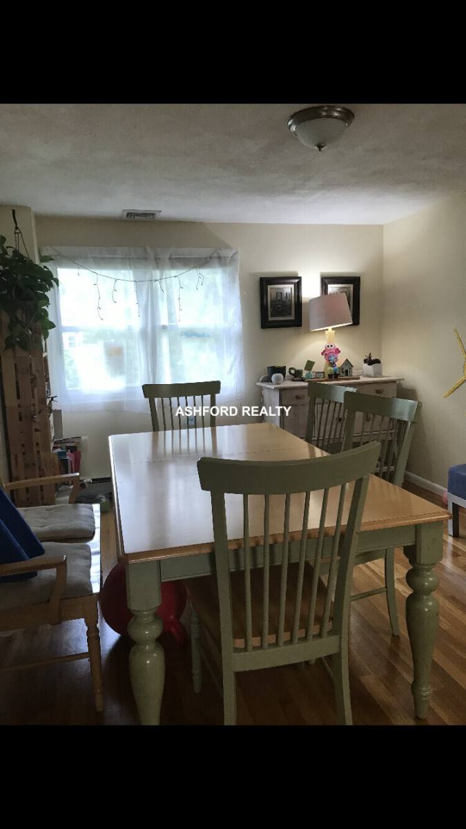 House for rent at 89 Baker St #2, Belmont, MA 02478