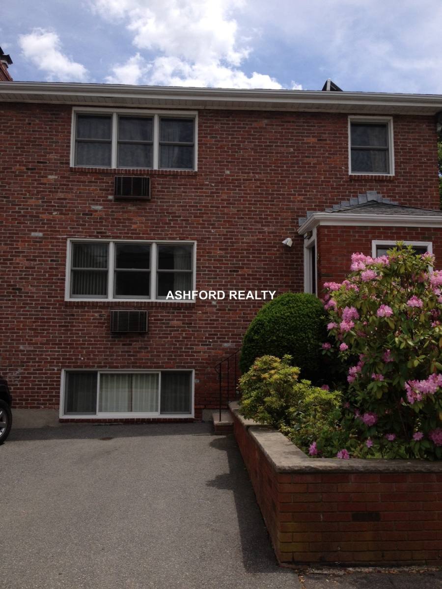 House for rent at 89 Baker St #2, Belmont, MA 02478