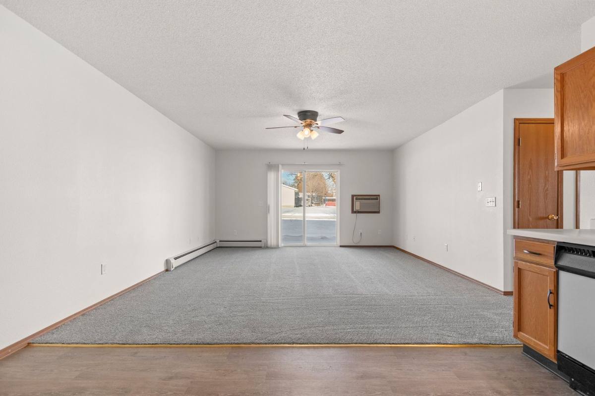 Apartment for rent at 100 Sunshine Court, Bonduel, WI 54107
