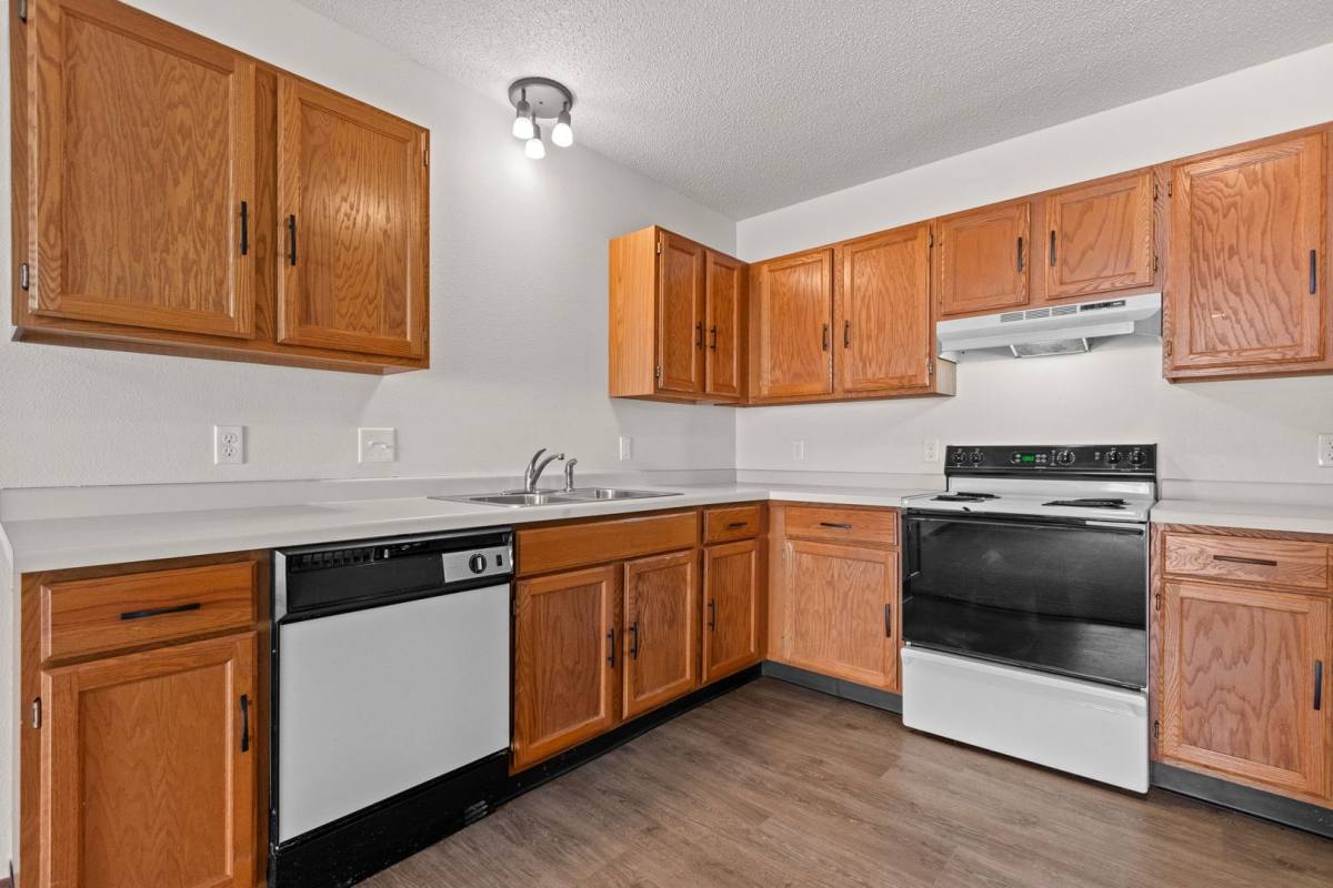 Apartment for rent at 100 Sunshine Court, Bonduel, WI 54107