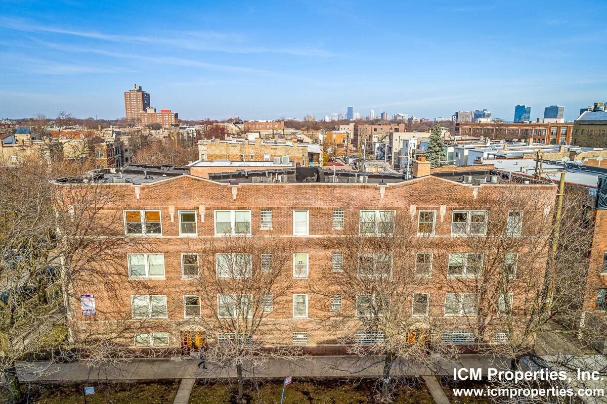 Apartment for rent at 1210 W Waveland #1214WAV1, Chicago, IL 60613