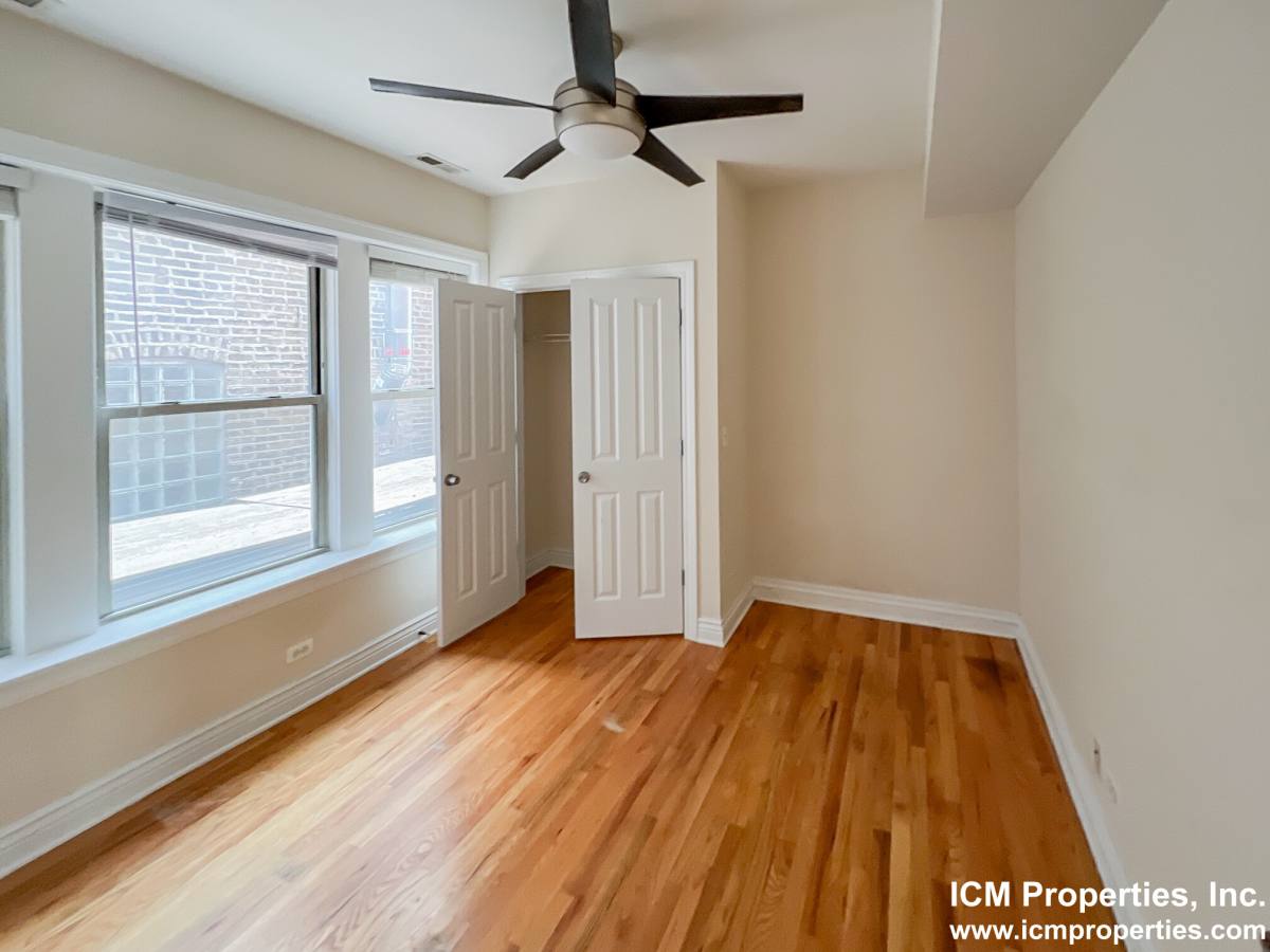 Apartment for rent at 1210 W Waveland #1214WAV1, Chicago, IL 60613