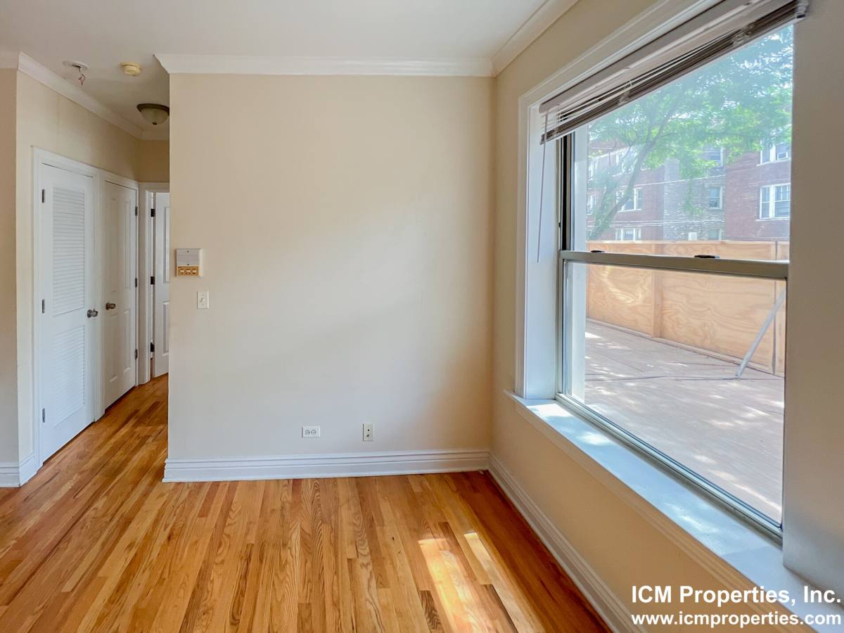 Apartment for rent at 1210 W Waveland #1214WAV1, Chicago, IL 60613