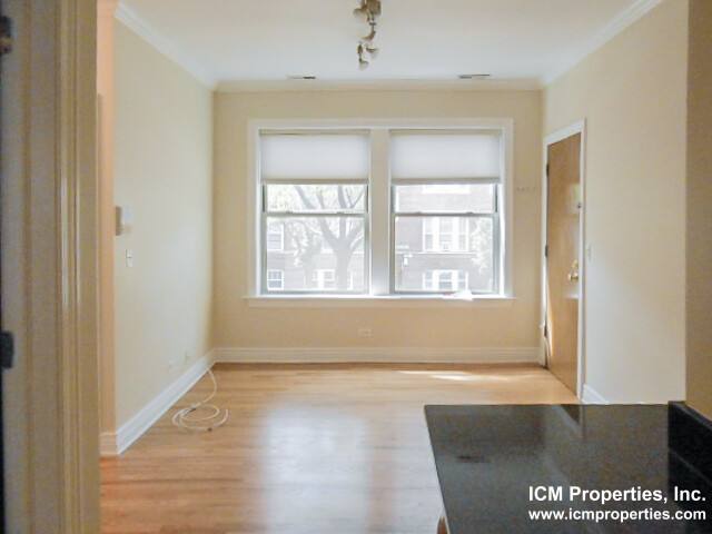 Apartment for rent at 1210 W Waveland #1214WAV1, Chicago, IL 60613