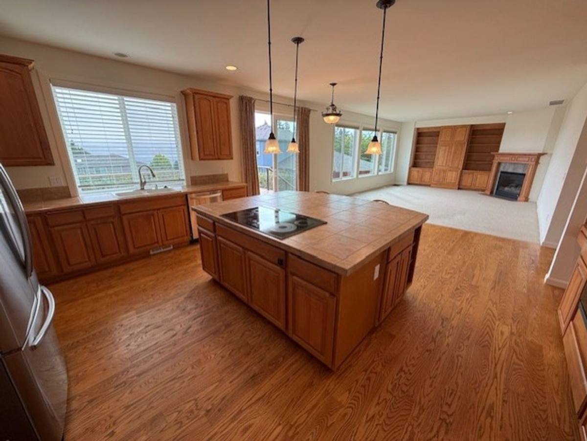 House for rent at 11543 NE Skyward Loop, Kingston, WA 98346