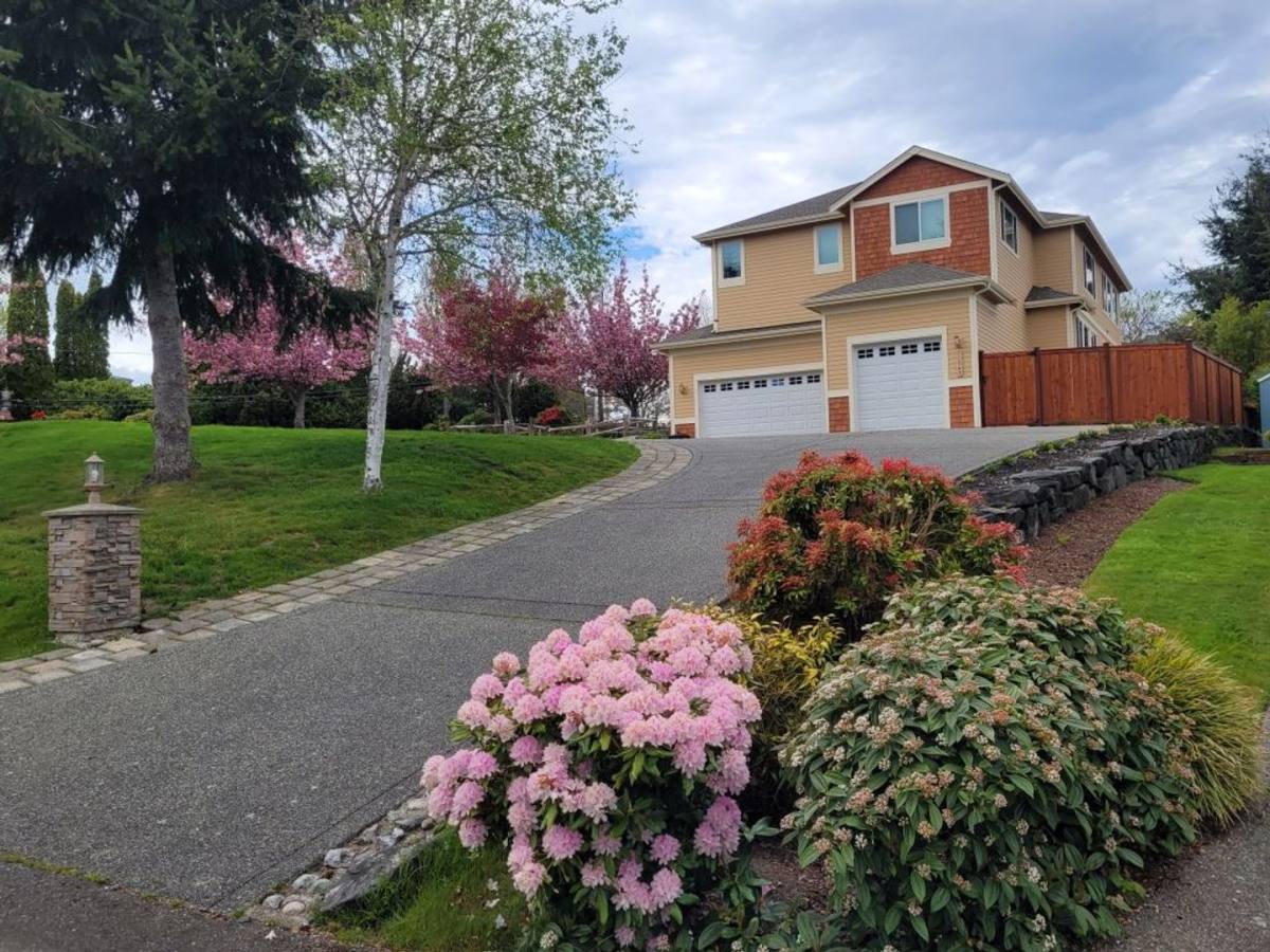 House for rent at 11543 NE Skyward Loop, Kingston, WA 98346