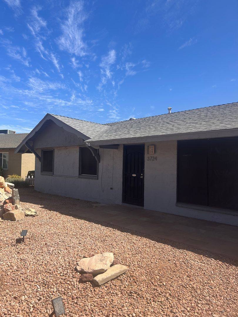 House for rent at 3724 W Gardenia Ave, Phoenix, AZ 85051