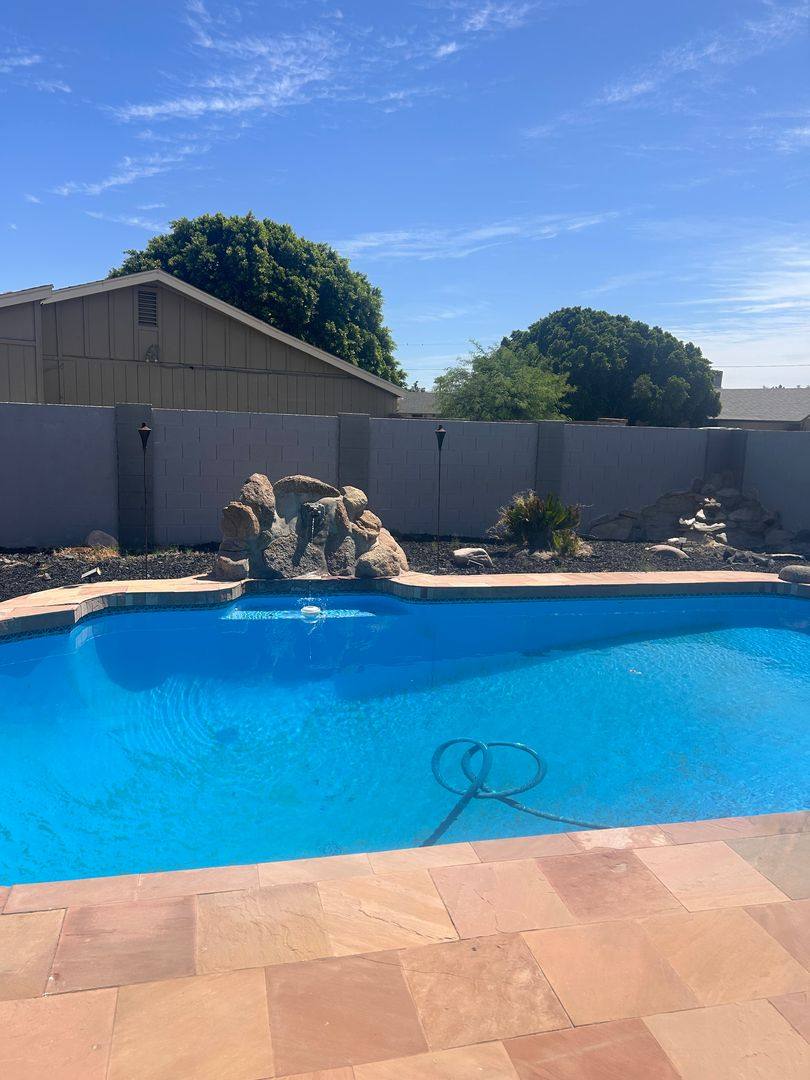 House for rent at 3724 W Gardenia Ave, Phoenix, AZ 85051