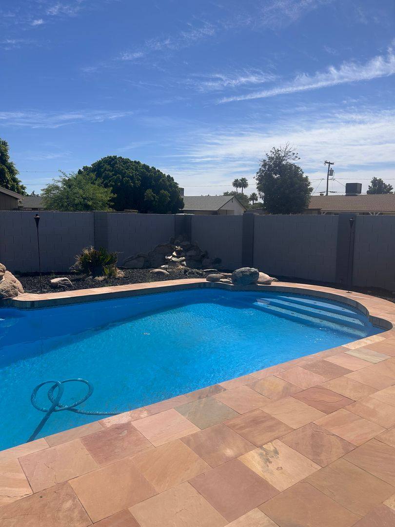 House for rent at 3724 W Gardenia Ave, Phoenix, AZ 85051
