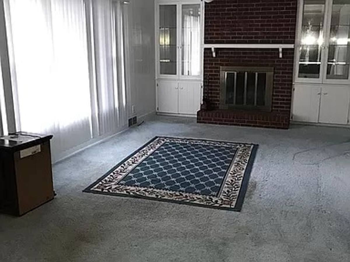House for rent at 5635 Sandhill Dr, Winston Salem, NC 27105