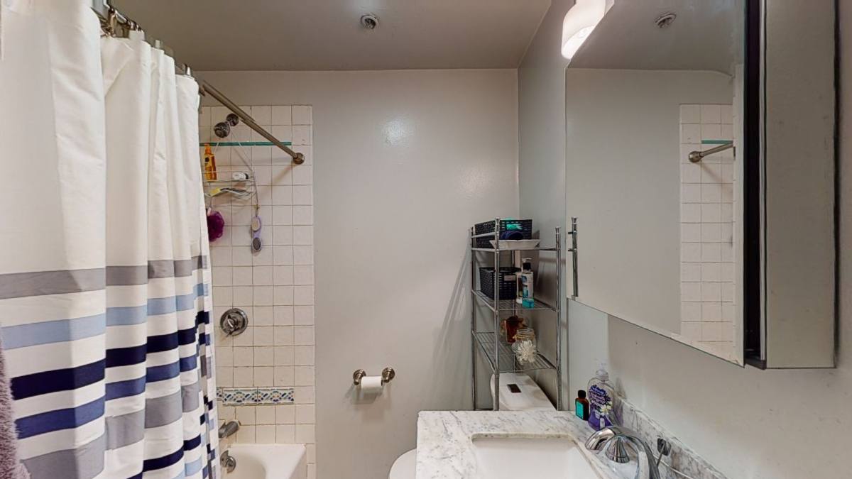 Condo for rent at 91 Prince St #11, Boston, MA 02113
