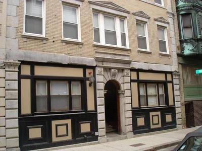 Condo for rent at 91 Prince St #11, Boston, MA 02113