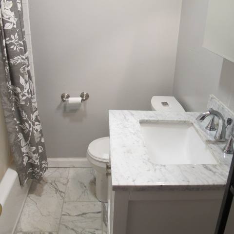 Condo for rent at 91 Prince St #11, Boston, MA 02113