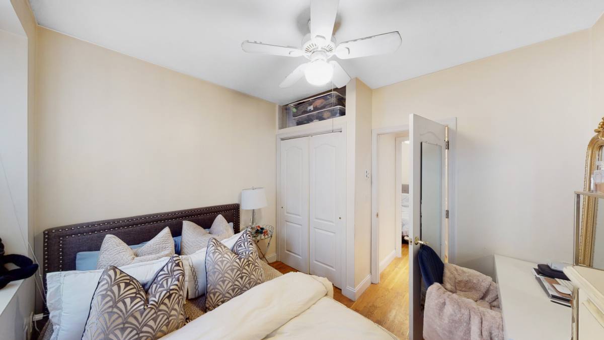 Apartment for rent at 91 Prince St #17, Boston, MA 02113