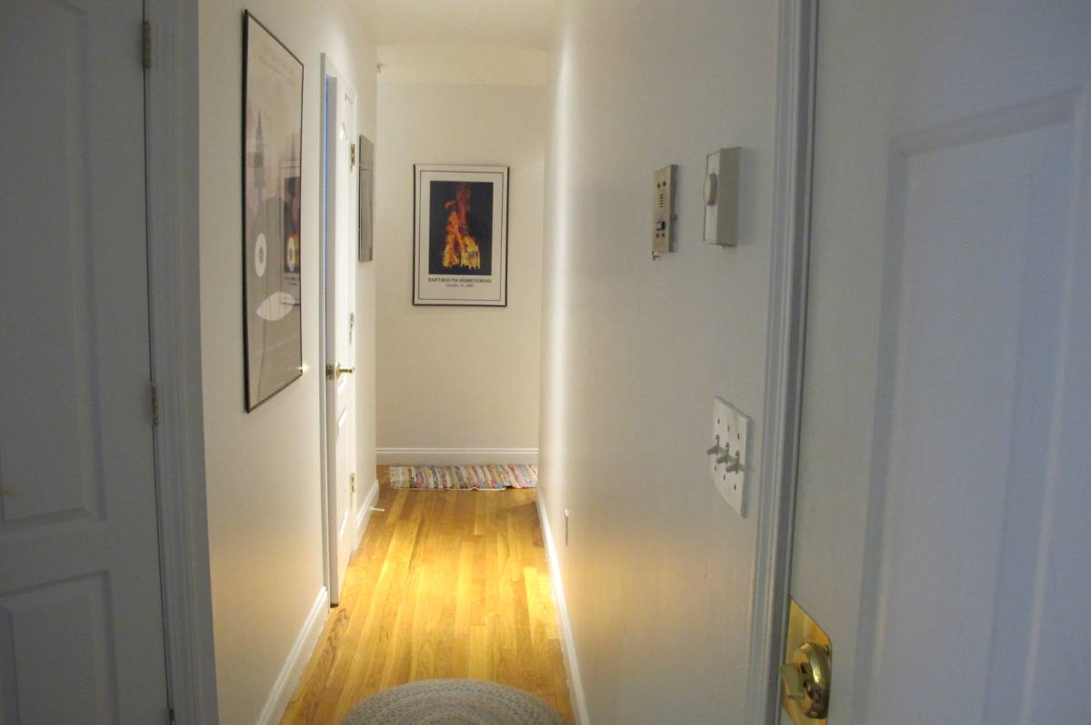 Apartment for rent at 91 Prince St #17, Boston, MA 02113