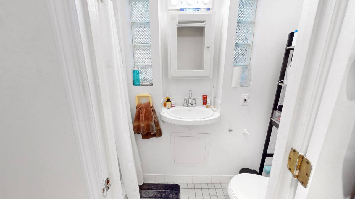 Apartment for rent at 91 Prince St #17, Boston, MA 02113