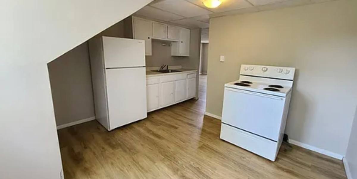 Apartment for rent at 24 Wedgewood Dr, Jewett City, CT 06351