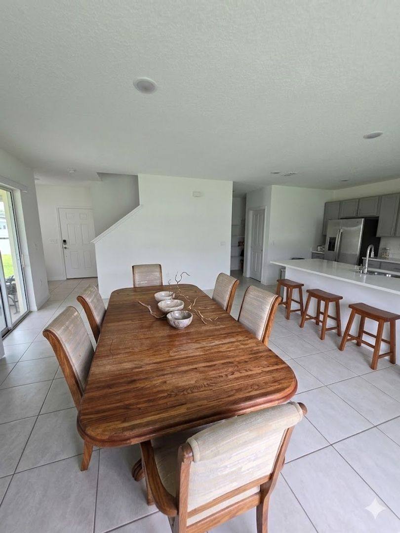 House for rent at 216 Citrine Loop, Kissimmee, FL 34758