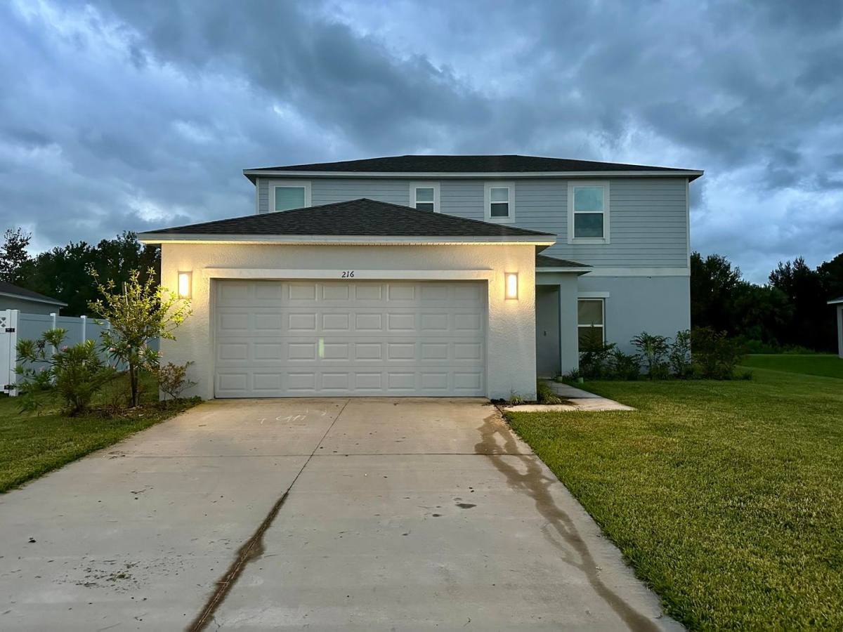 House for rent at 216 Citrine Loop, Kissimmee, FL 34758