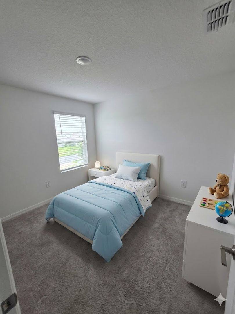 House for rent at 216 Citrine Loop, Kissimmee, FL 34758
