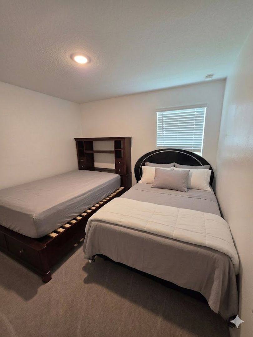 House for rent at 216 Citrine Loop, Kissimmee, FL 34758