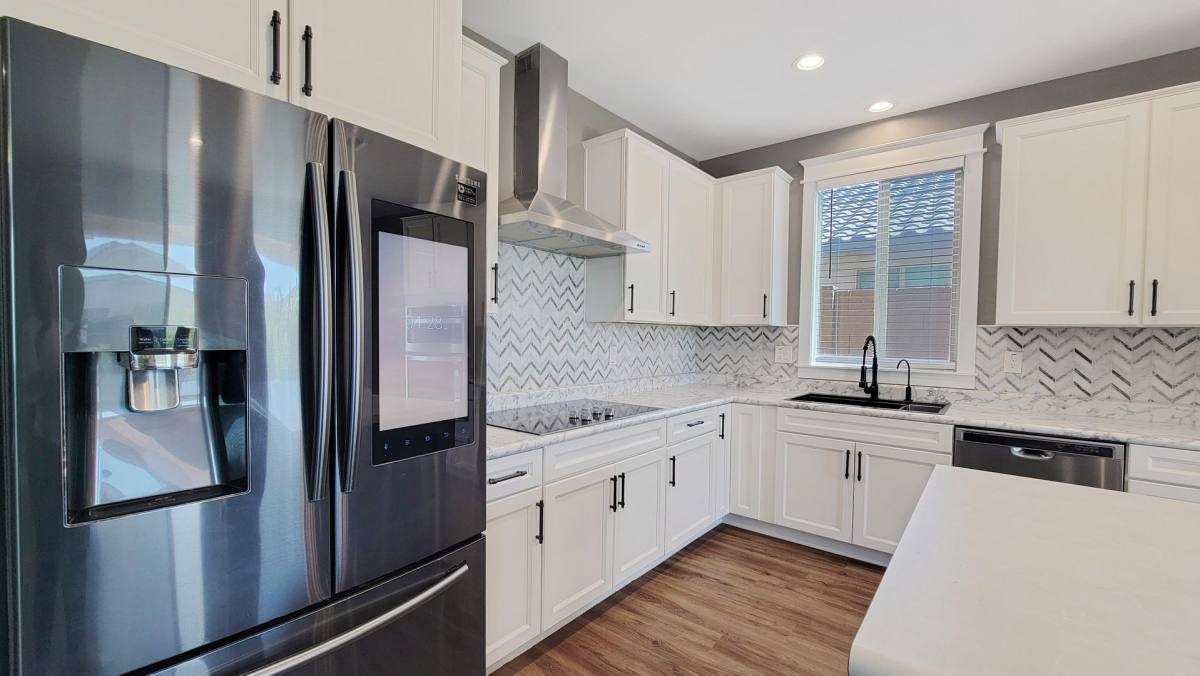 House for rent at 56 S 190th Lane, Buckeye, AZ 85326