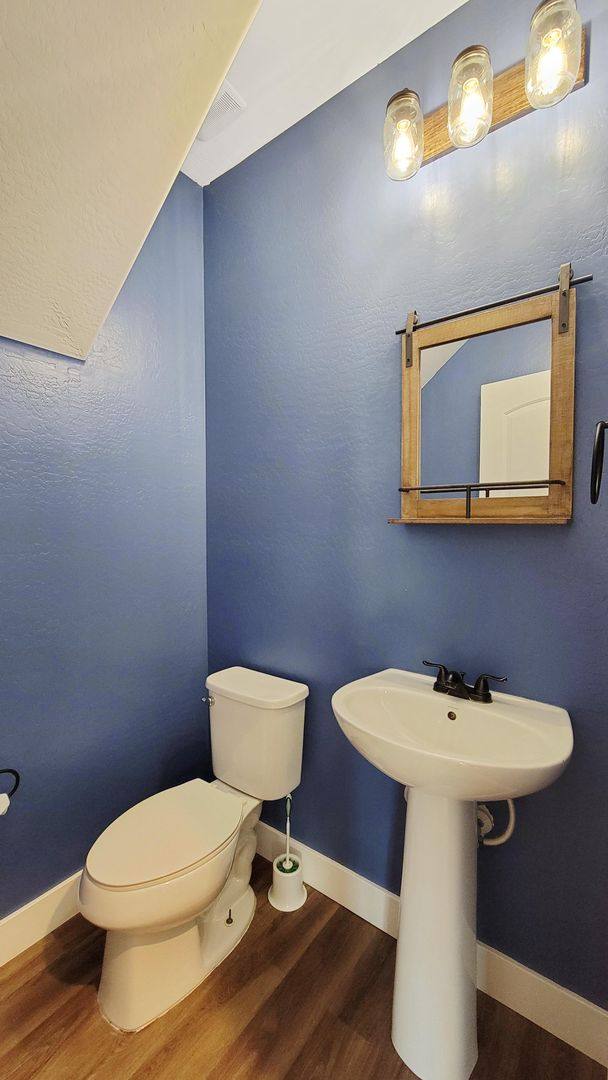 House for rent at 56 S 190th Lane, Buckeye, AZ 85326