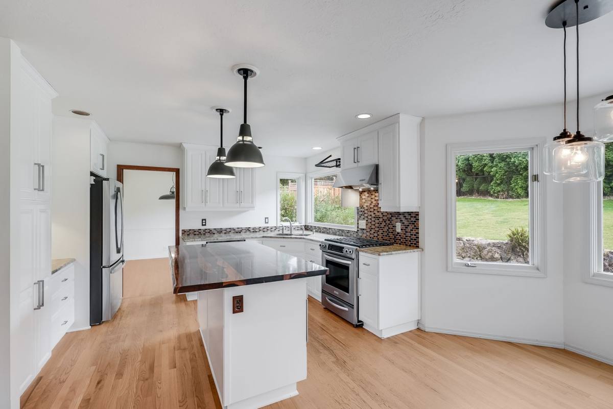 House for rent at 13150 NW Ridgetop St, Portland, OR 97229