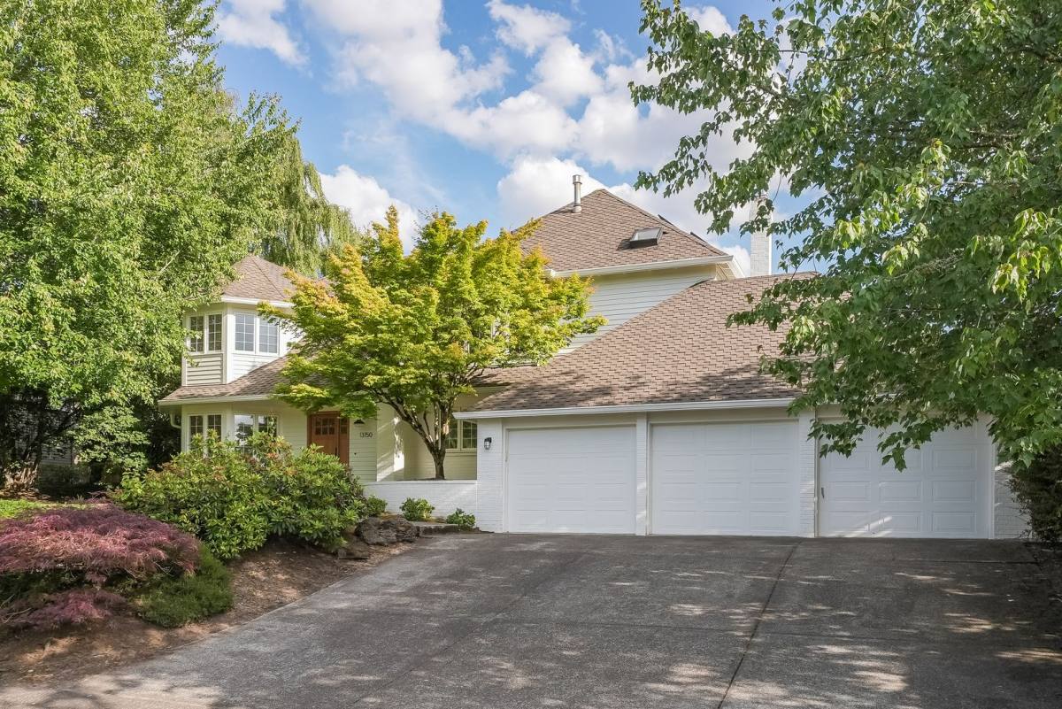 House for rent at 13150 NW Ridgetop St, Portland, OR 97229