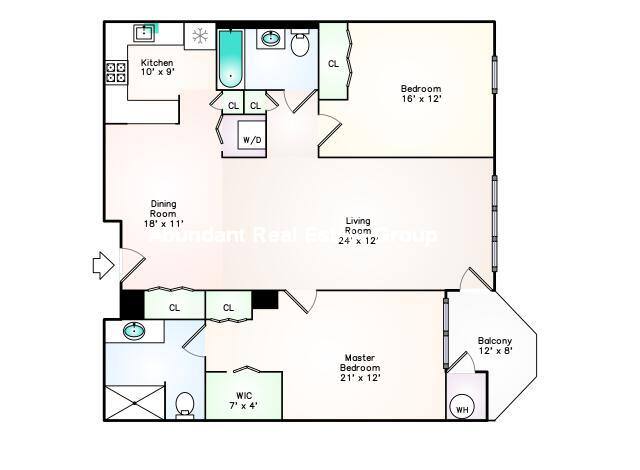 Condo for rent at 318 Rindge Ave #304, Cambridge, MA 02140